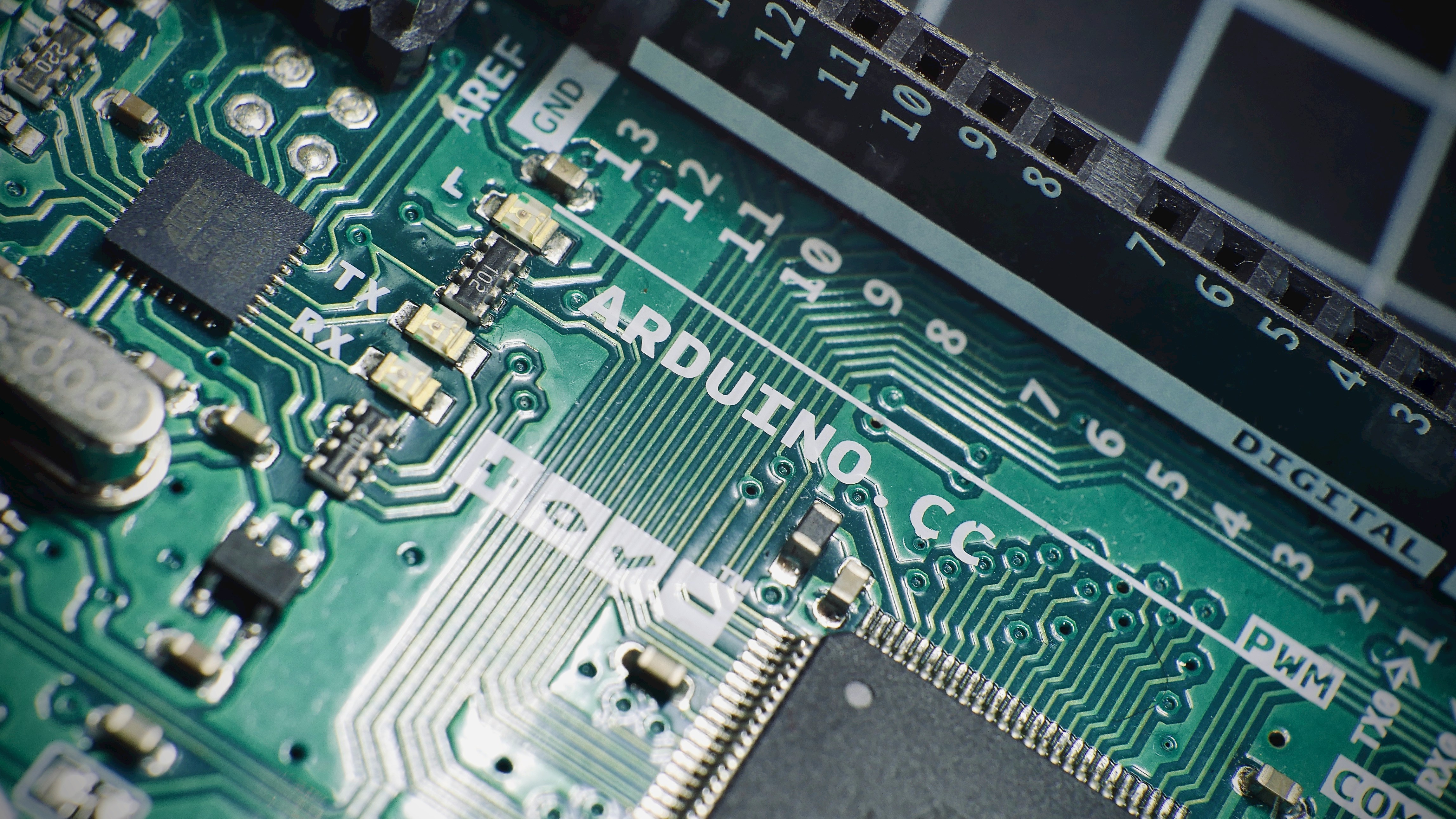 Arduino Module Image