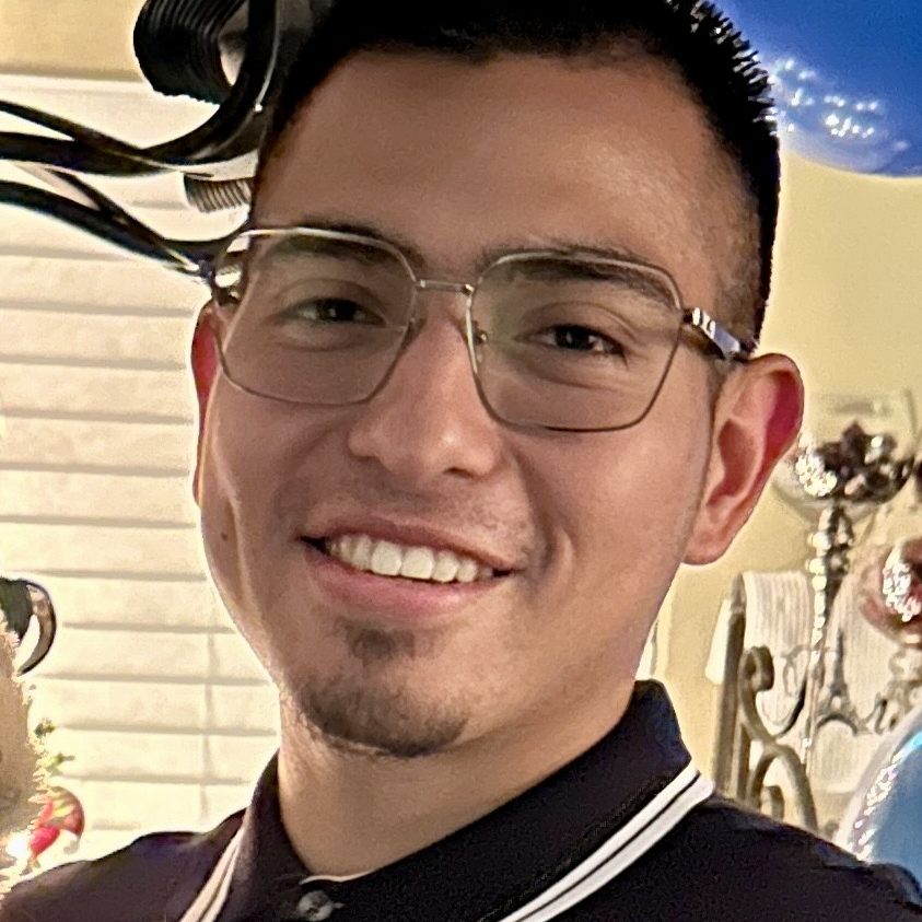 Team Member 3