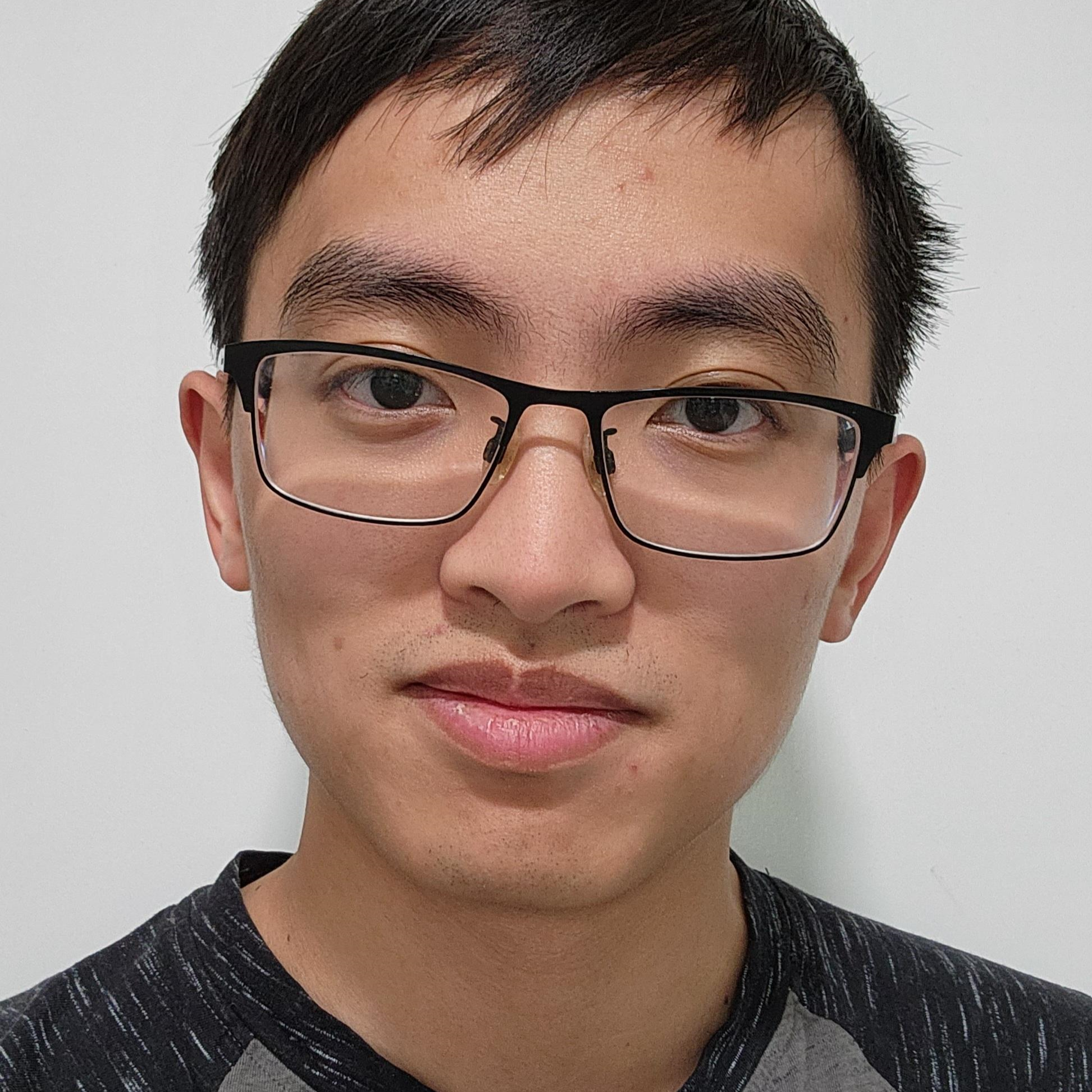 Team Member 4